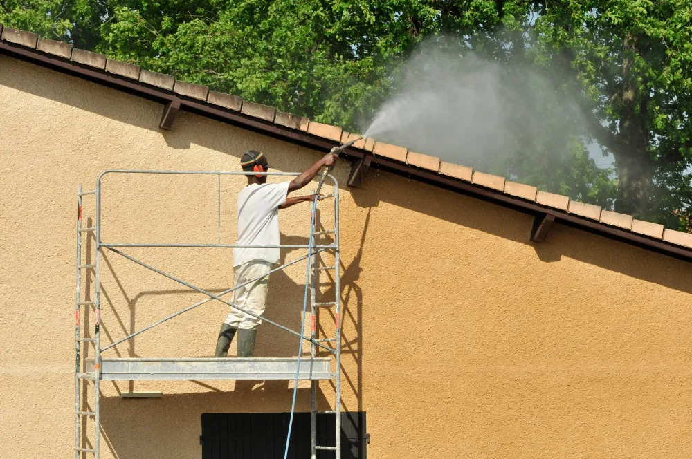 L'assurance santé de la maison !