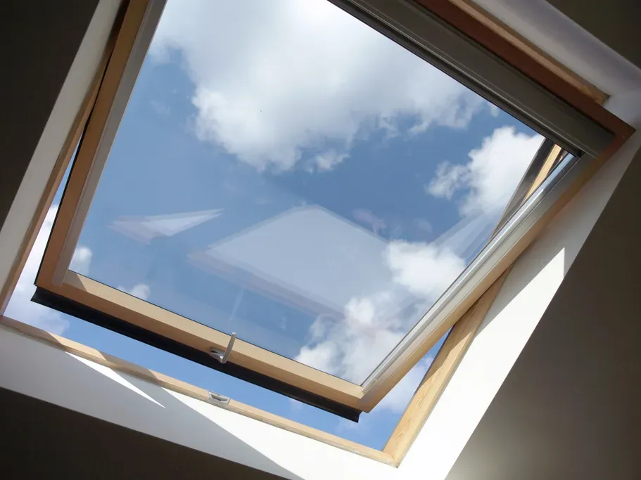 pose velux 2